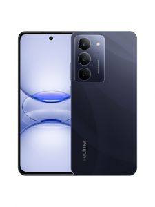 Realme C75x - 6GB RAM - 128GB Storage - Blue - Easy Monthly Installments - PTA Approved - 1 Year Brand Warranty - The Original Bro Mobiles - TOB80